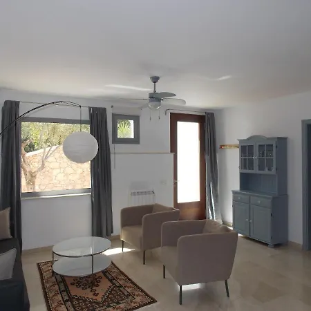 Apartamento En La Majada Redonda *