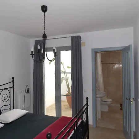 Apartamento En La Majada Redonda *