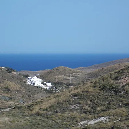 En La Majada Redonda *