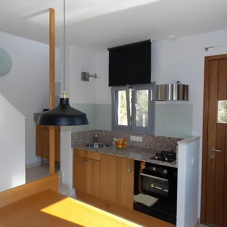 Apartamento En La Majada Redonda