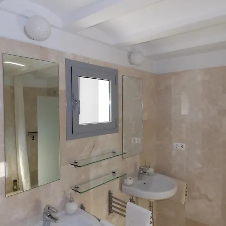 Apartamento En La Majada Redonda Presillas Bajas