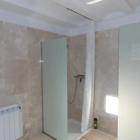 Apartamento En La Majada Redonda Presillas Bajas