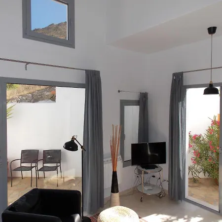 Apartamento En La Majada Redonda